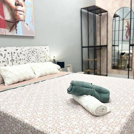 Pb Apartamento En Pleno Centro De Alcoy Dış mekan fotoğraf