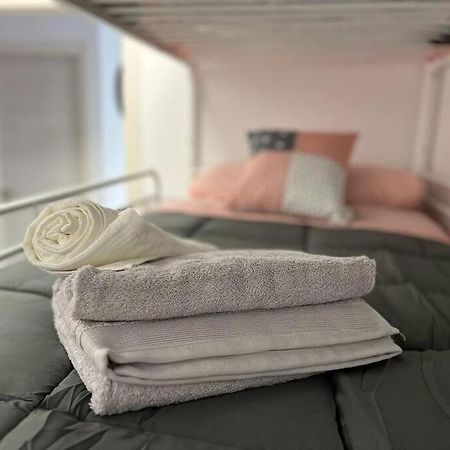 Pb Apartamento En Pleno Centro De Alcoy Dış mekan fotoğraf