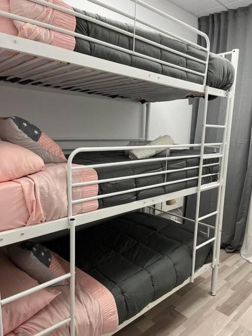Pb Apartamento En Pleno Centro De Alcoy Dış mekan fotoğraf